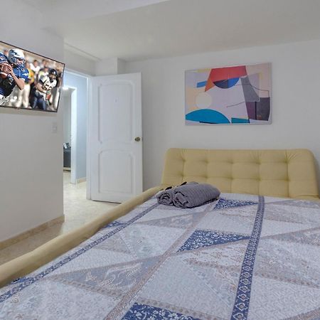 Miami Hotel Cartagena - Luxury Apartments Εξωτερικό φωτογραφία