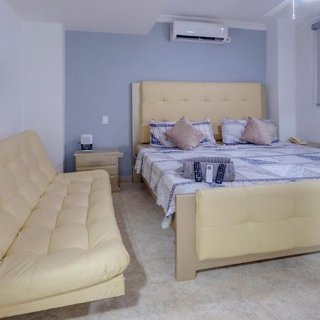Miami Hotel Cartagena - Luxury Apartments Εξωτερικό φωτογραφία