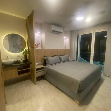 Miami Hotel Cartagena - Luxury Apartments Εξωτερικό φωτογραφία