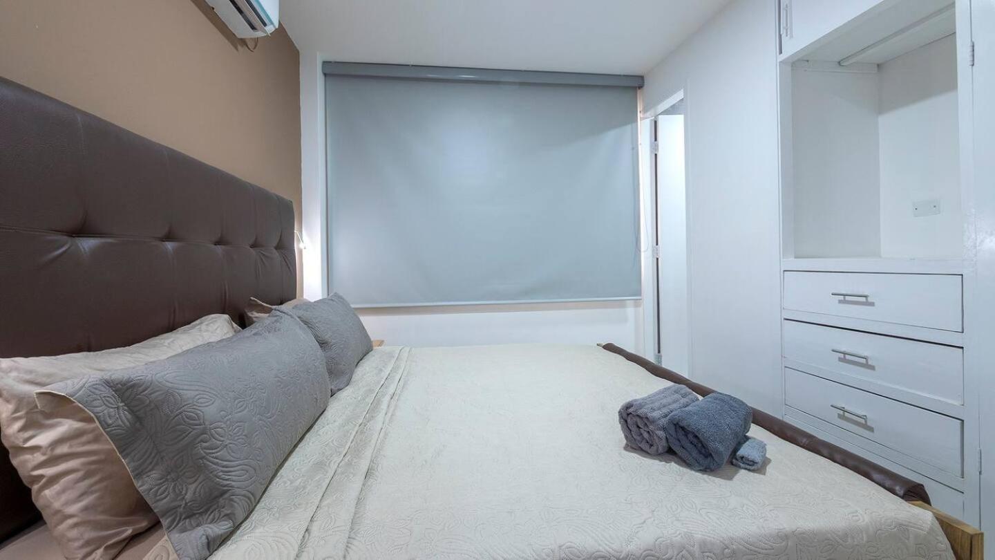 Miami Hotel Cartagena - Luxury Apartments Εξωτερικό φωτογραφία