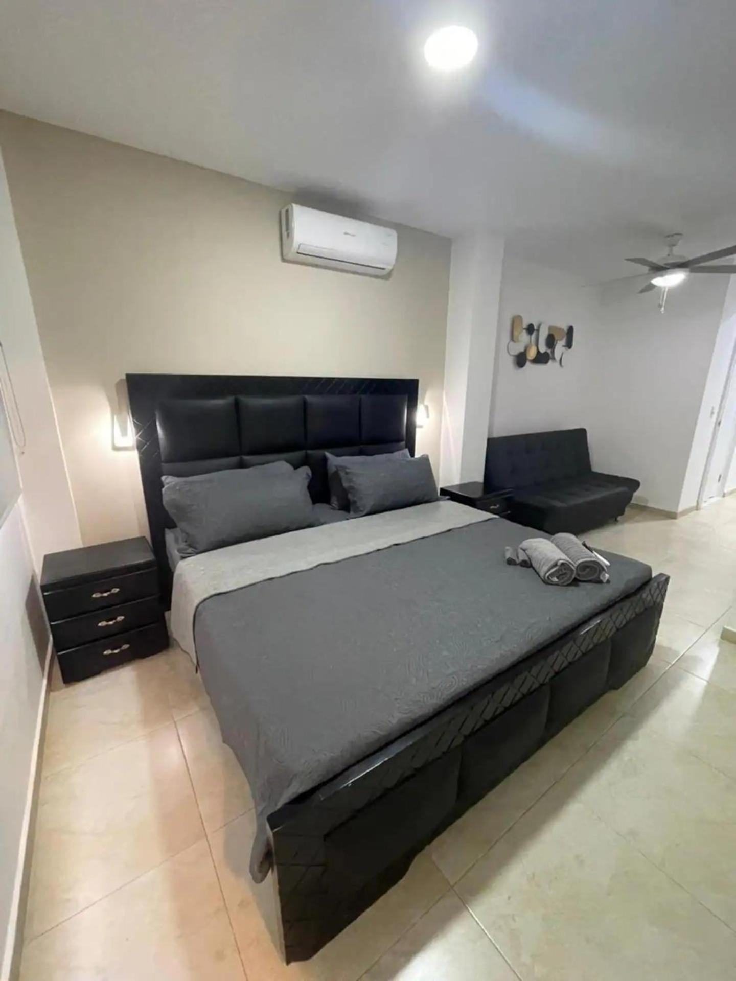 Miami Hotel Cartagena - Luxury Apartments Εξωτερικό φωτογραφία