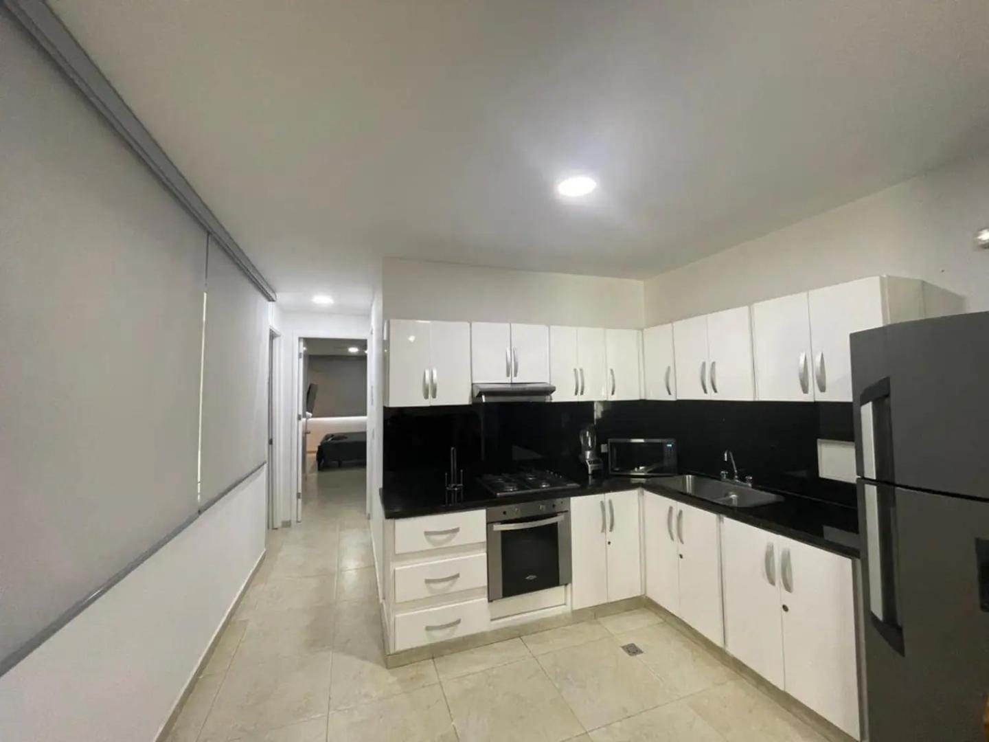 Miami Hotel Cartagena - Luxury Apartments Εξωτερικό φωτογραφία