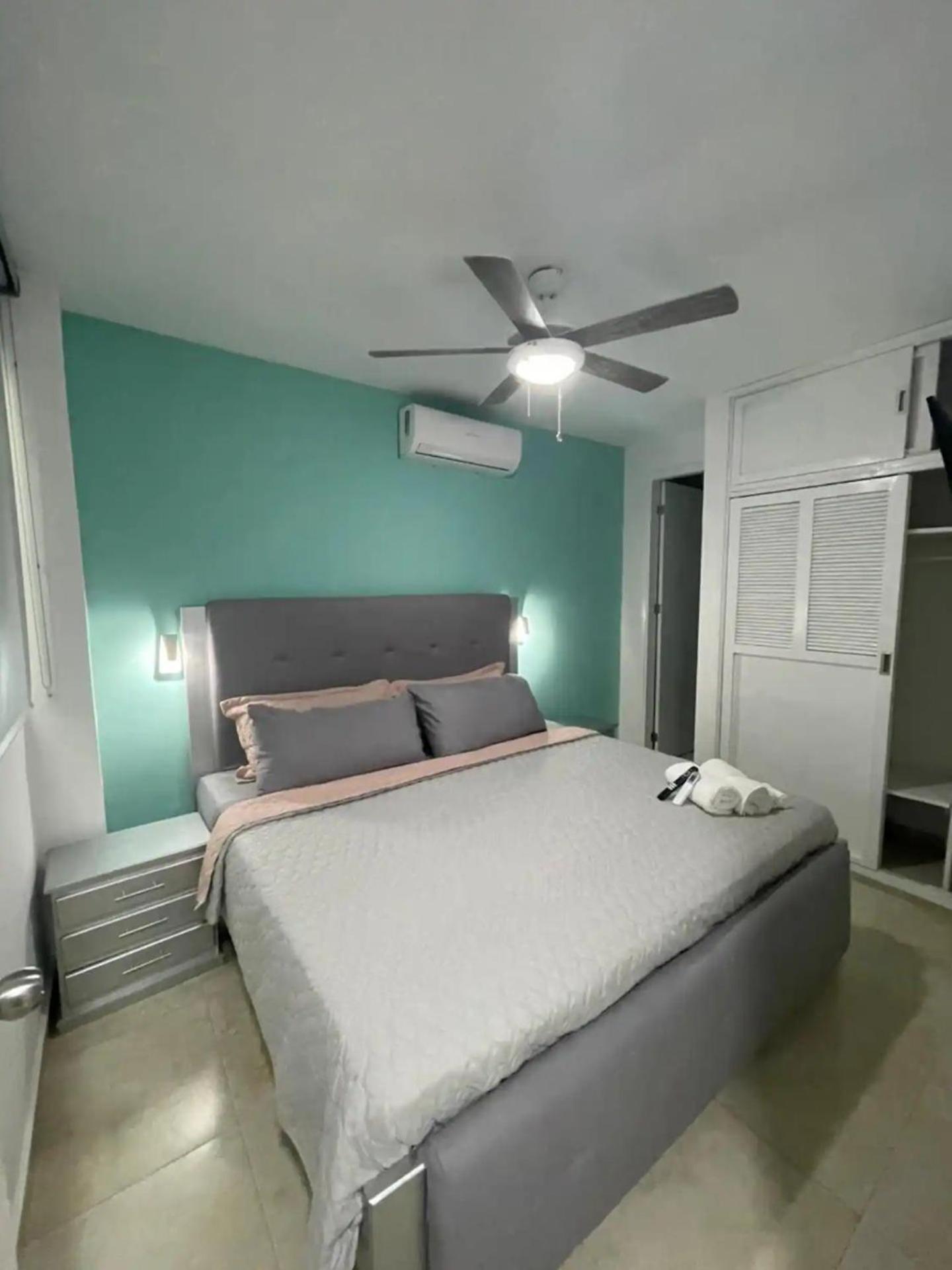 Miami Hotel Cartagena - Luxury Apartments Εξωτερικό φωτογραφία