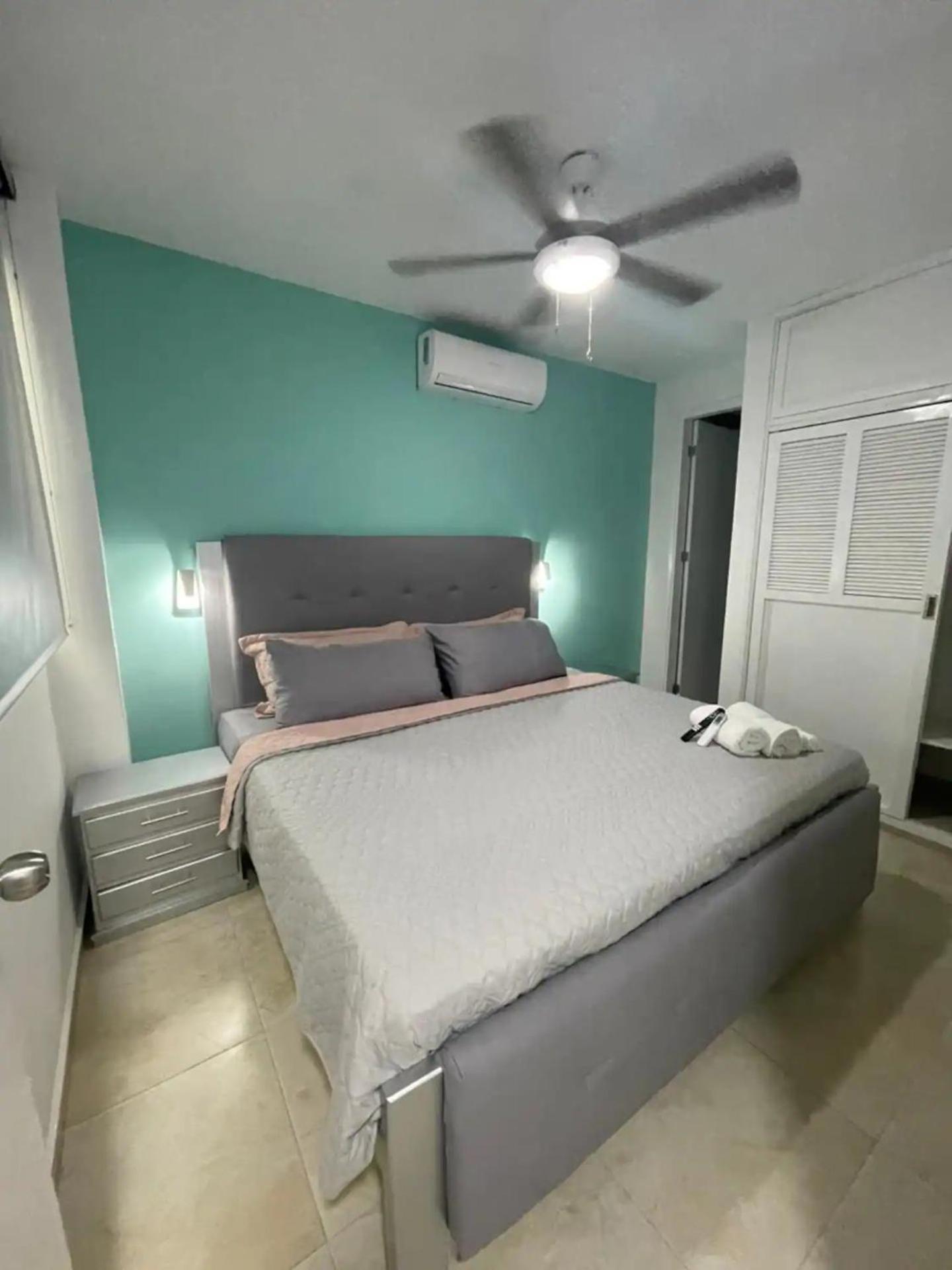 Miami Hotel Cartagena - Luxury Apartments Εξωτερικό φωτογραφία