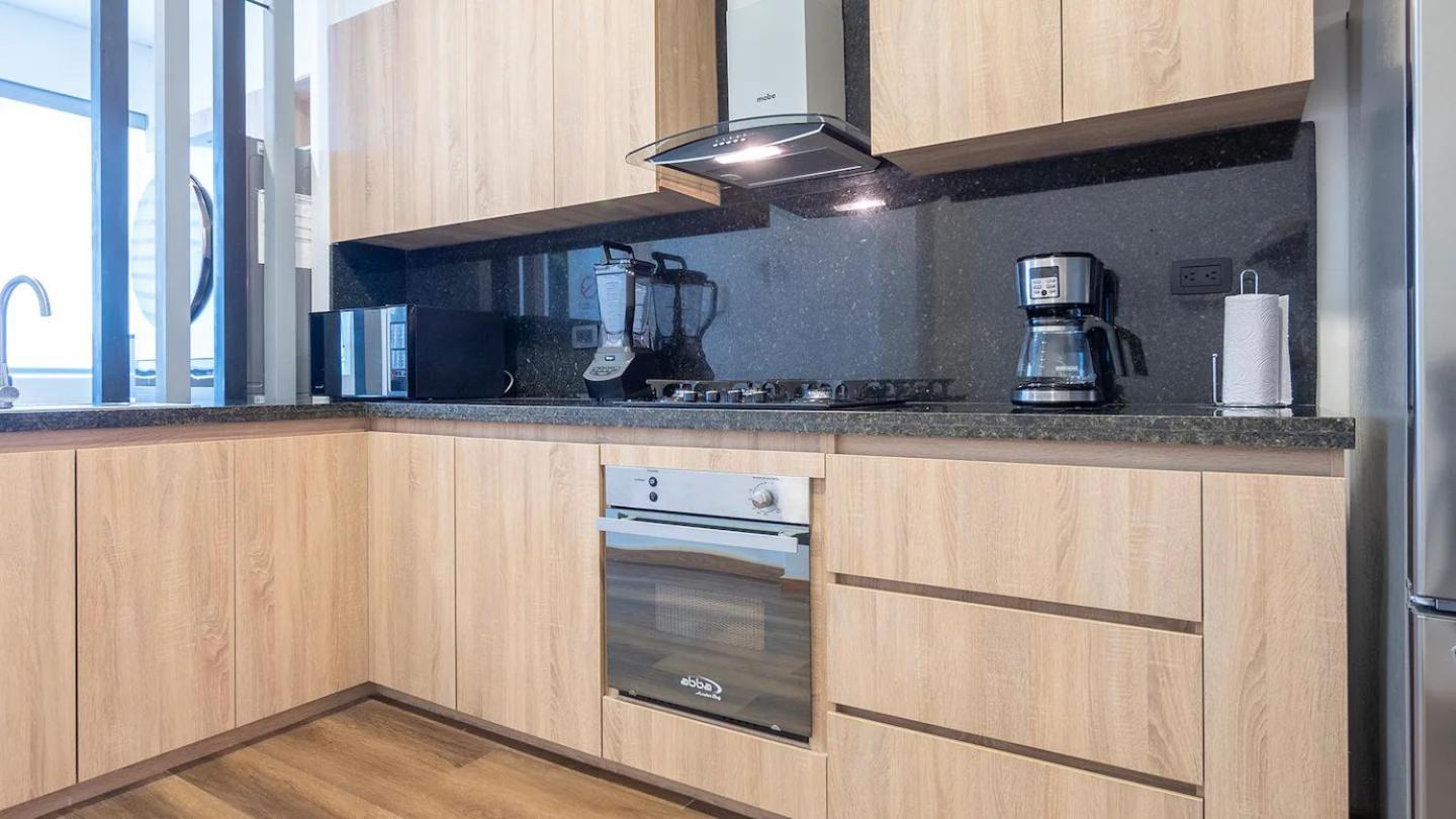 Miami Hotel Cartagena - Luxury Apartments Εξωτερικό φωτογραφία