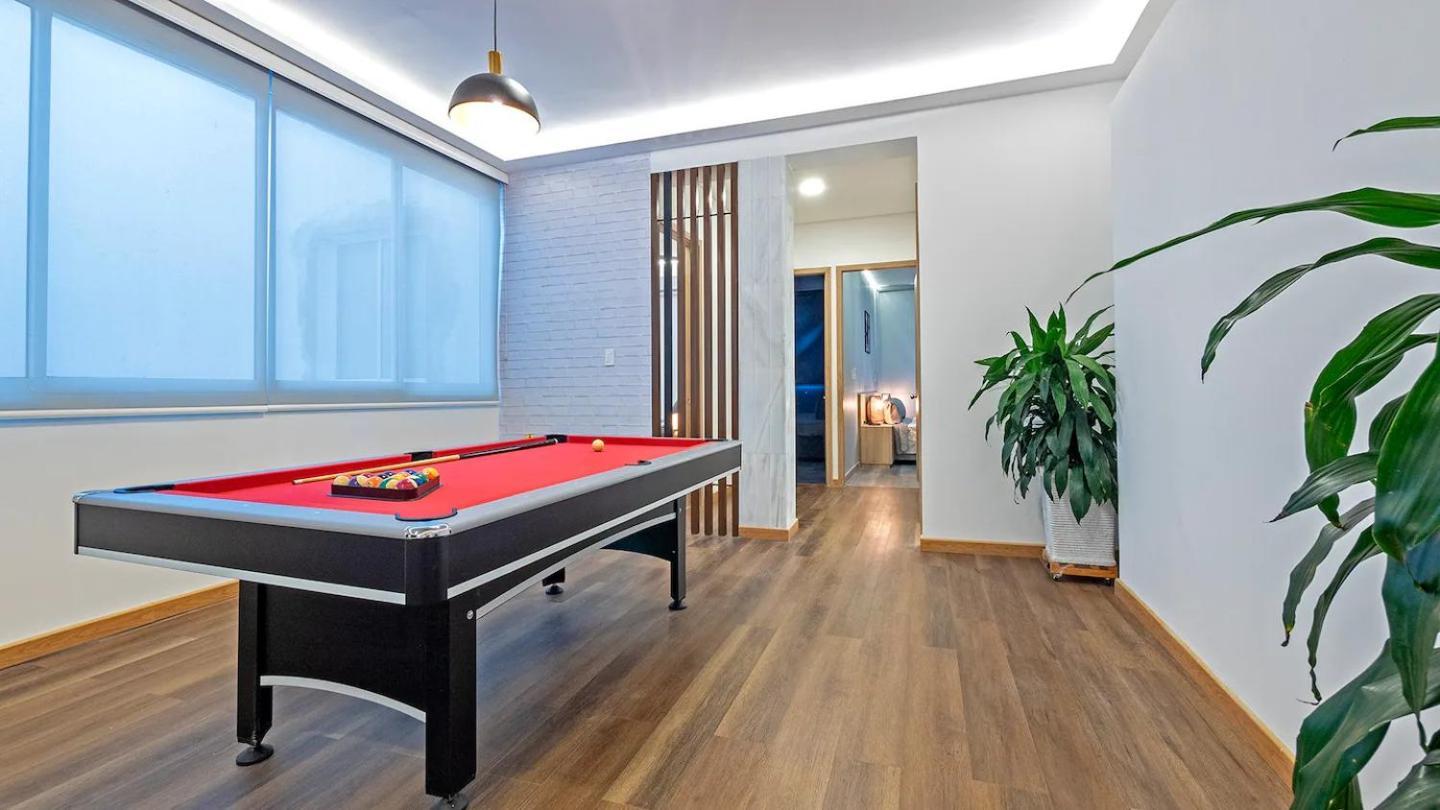 Miami Hotel Cartagena - Luxury Apartments Εξωτερικό φωτογραφία