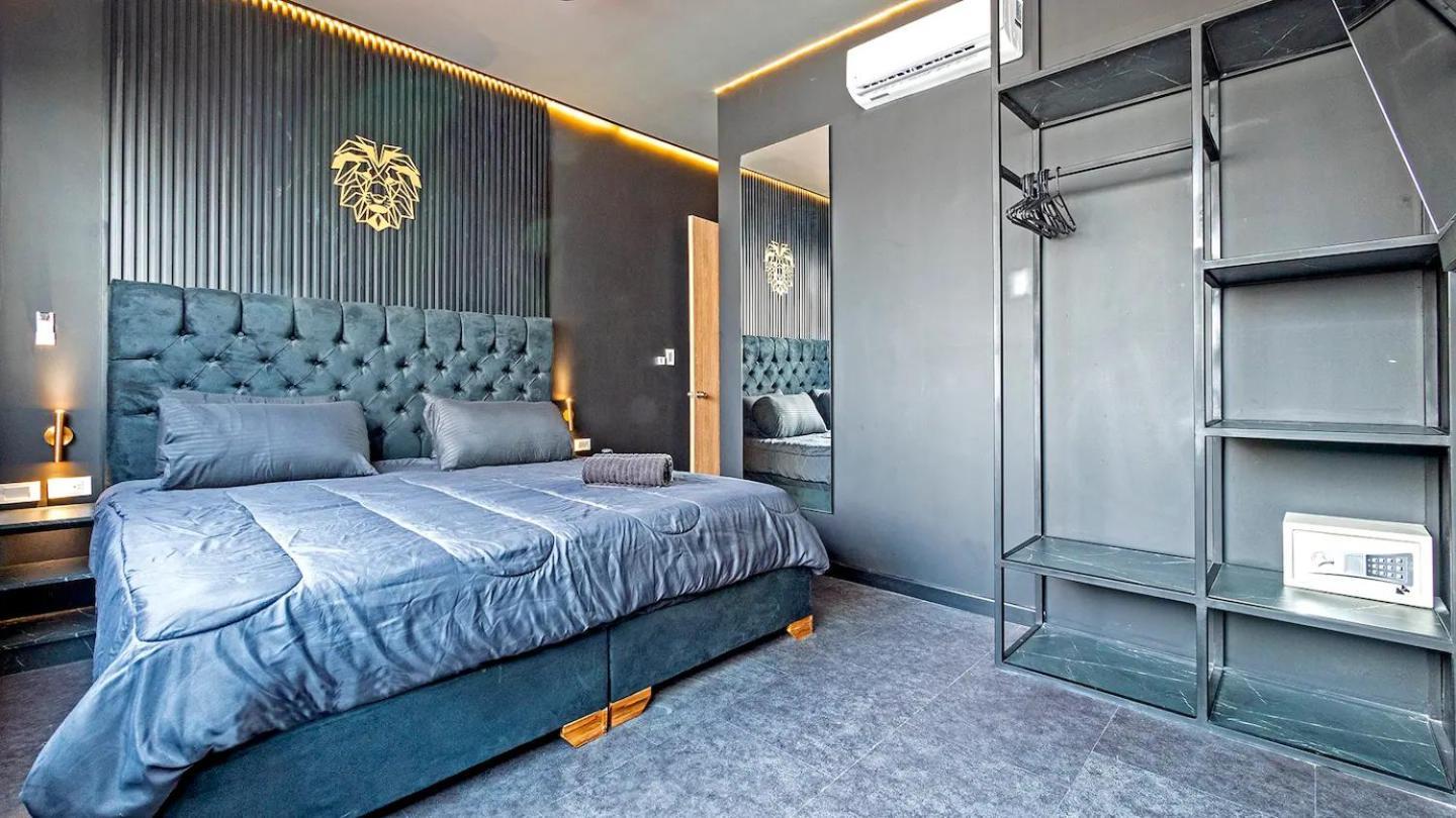 Miami Hotel Cartagena - Luxury Apartments Εξωτερικό φωτογραφία