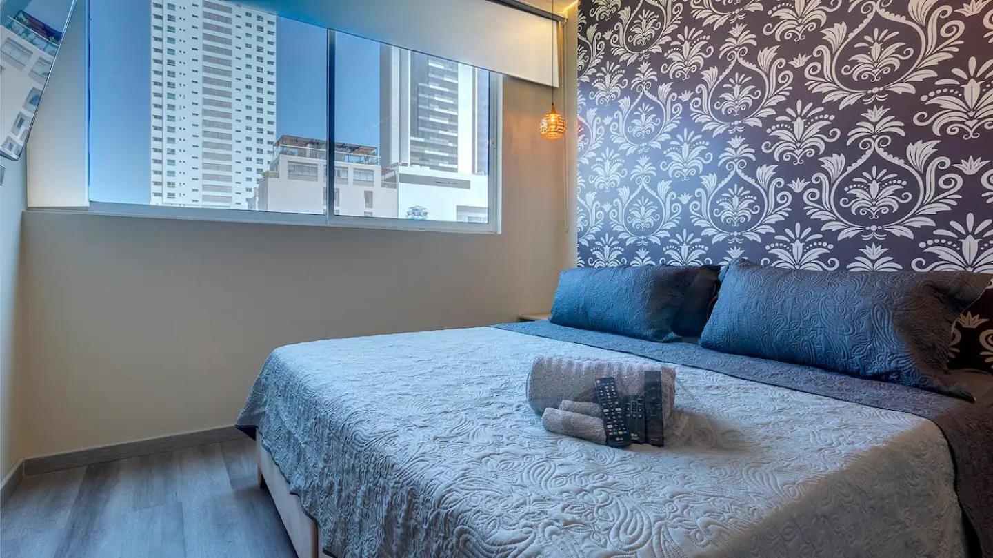 Miami Hotel Cartagena - Luxury Apartments Εξωτερικό φωτογραφία