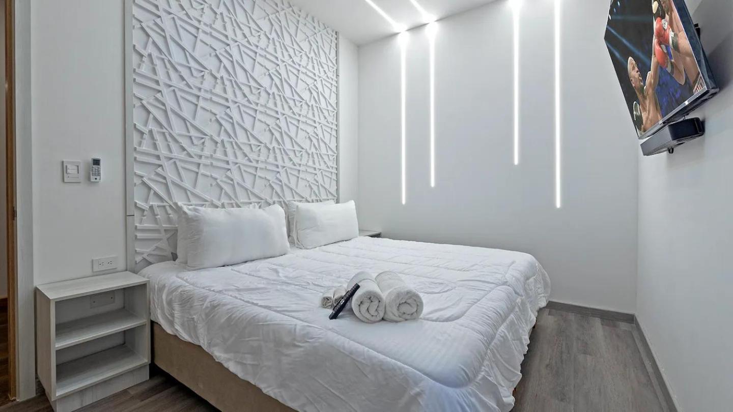Miami Hotel Cartagena - Luxury Apartments Εξωτερικό φωτογραφία