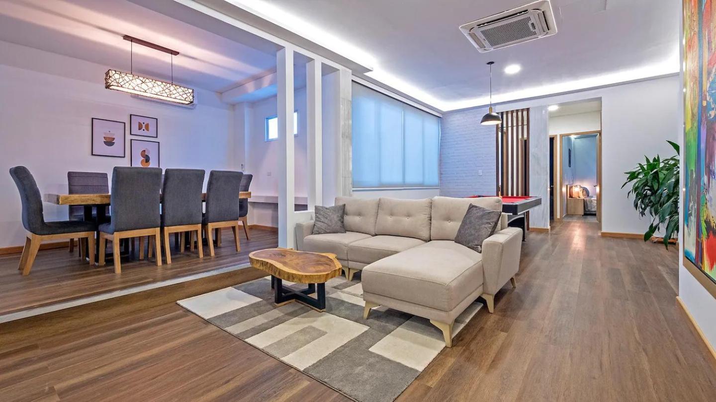 Miami Hotel Cartagena - Luxury Apartments Εξωτερικό φωτογραφία