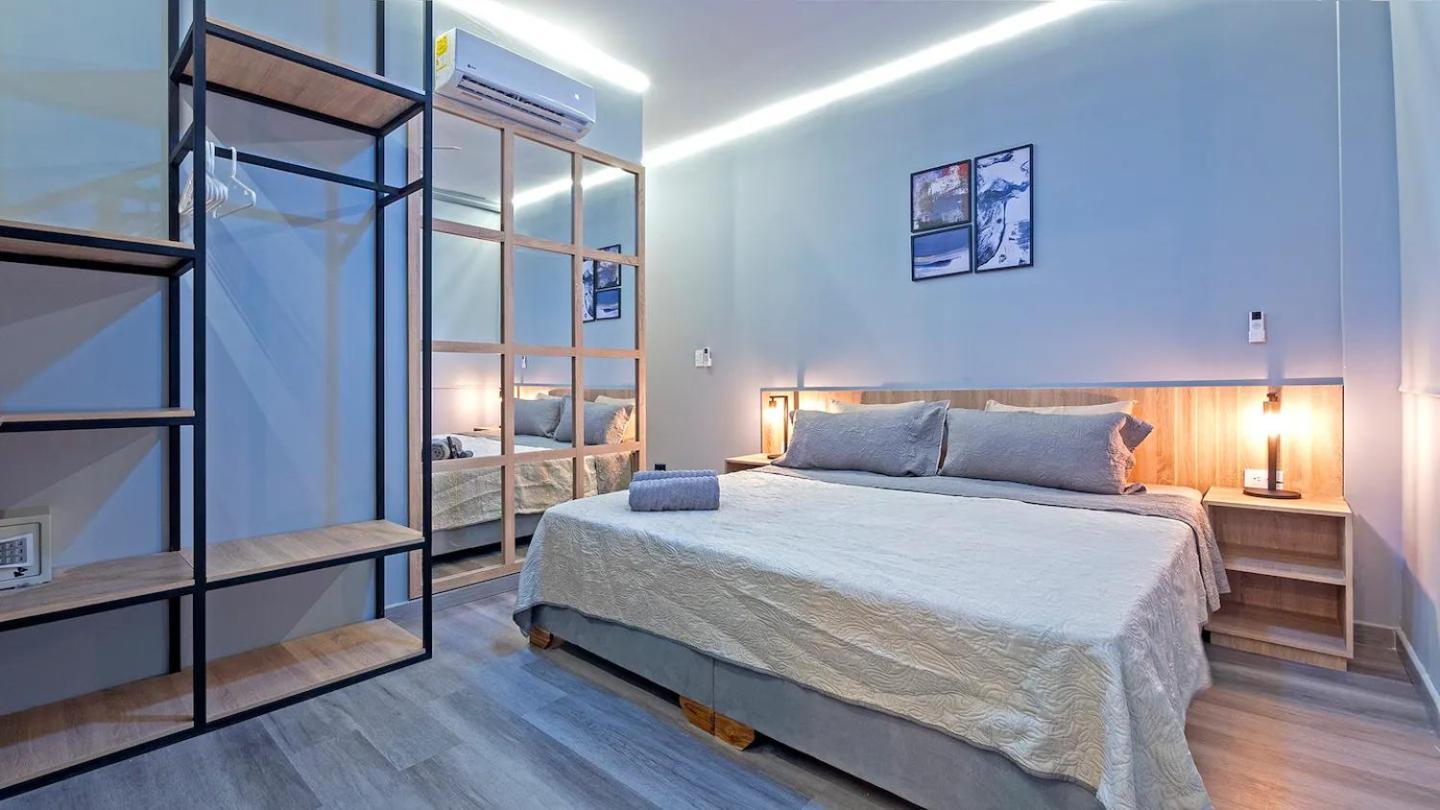 Miami Hotel Cartagena - Luxury Apartments Εξωτερικό φωτογραφία