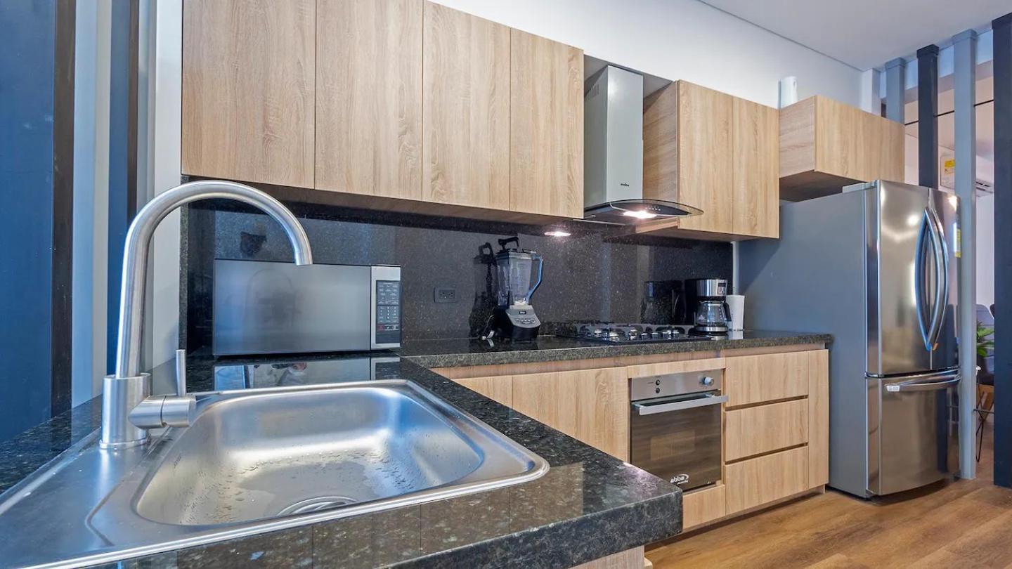 Miami Hotel Cartagena - Luxury Apartments Εξωτερικό φωτογραφία