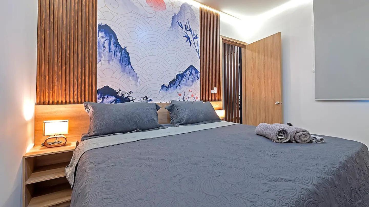 Miami Hotel Cartagena - Luxury Apartments Εξωτερικό φωτογραφία