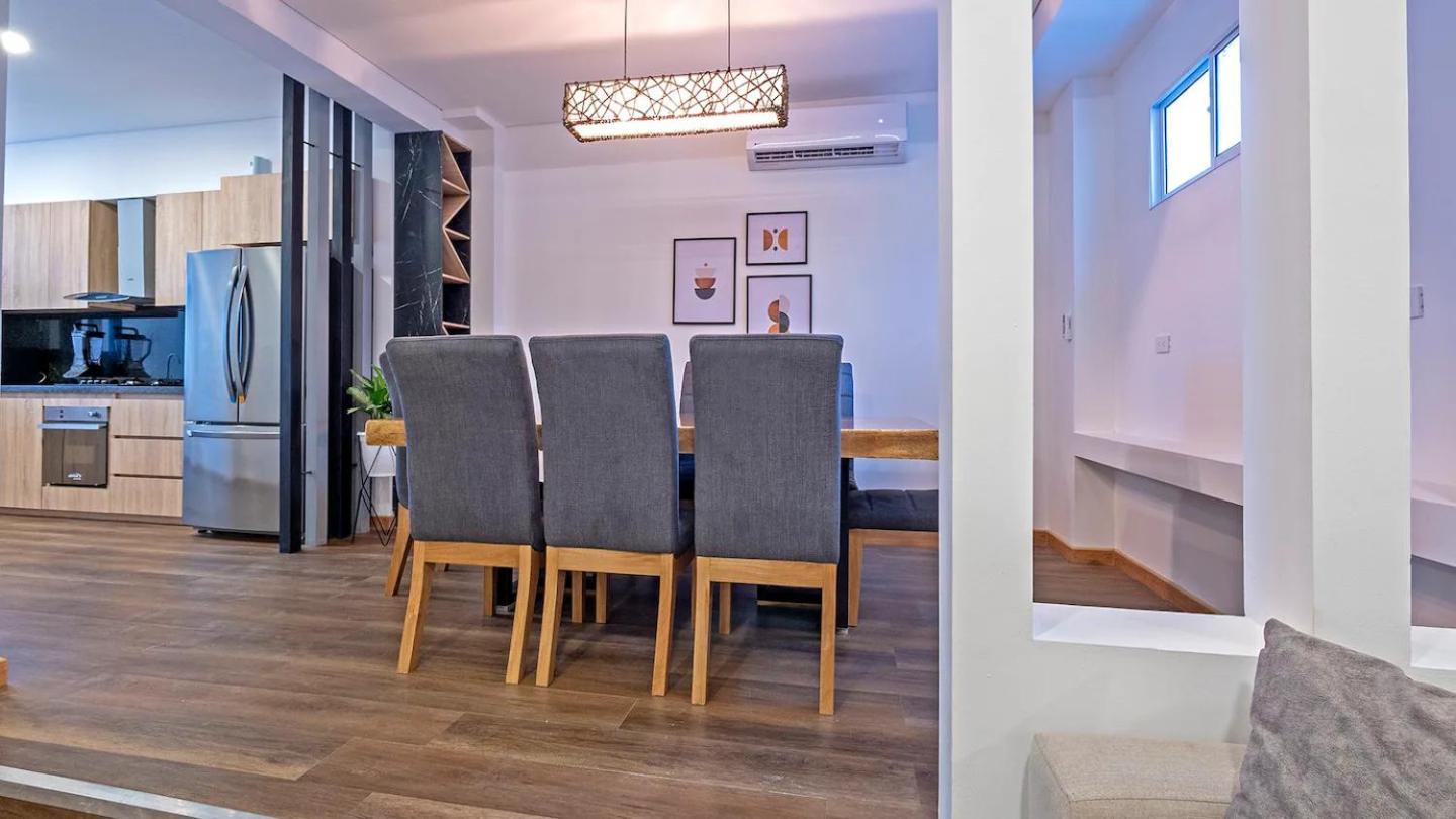 Miami Hotel Cartagena - Luxury Apartments Εξωτερικό φωτογραφία