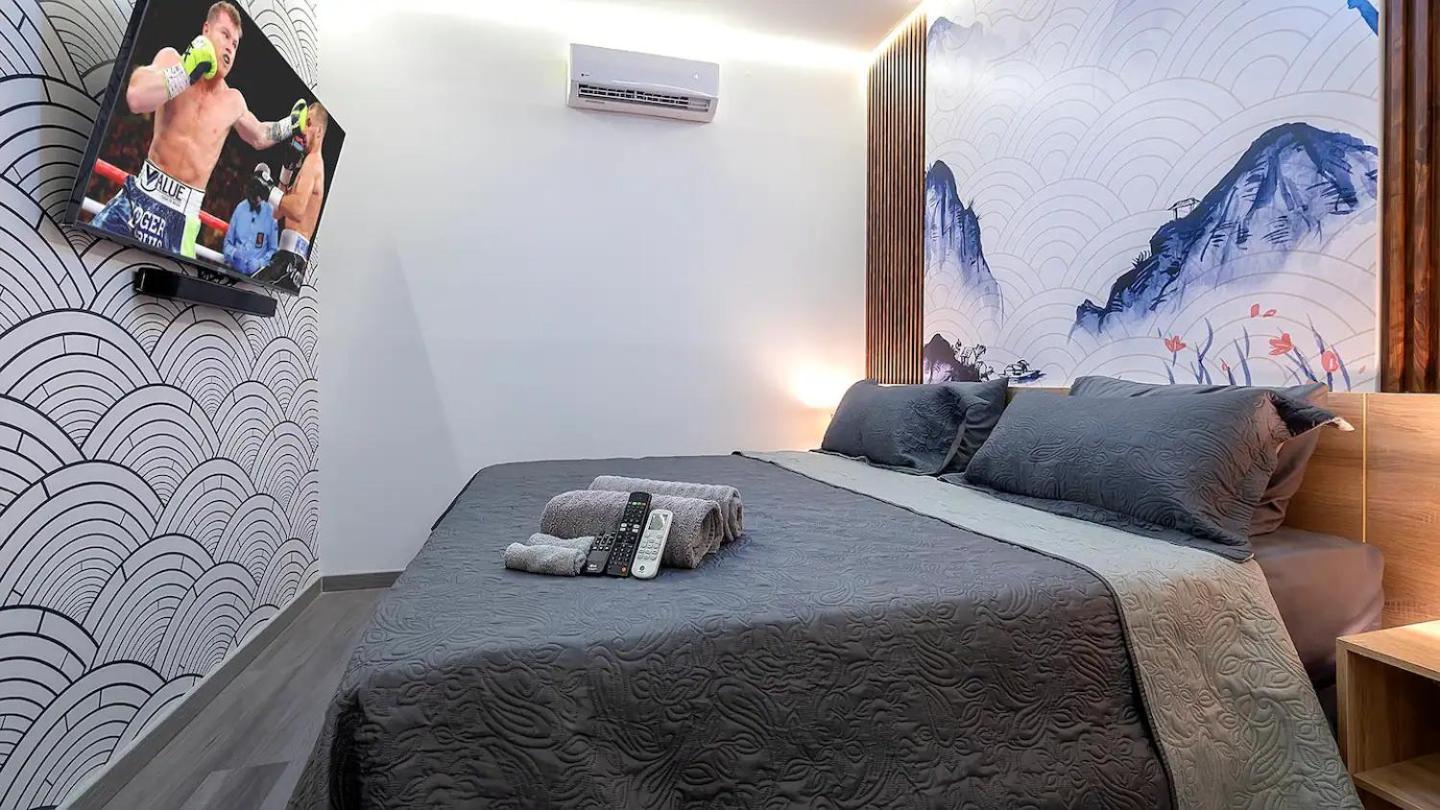 Miami Hotel Cartagena - Luxury Apartments Εξωτερικό φωτογραφία