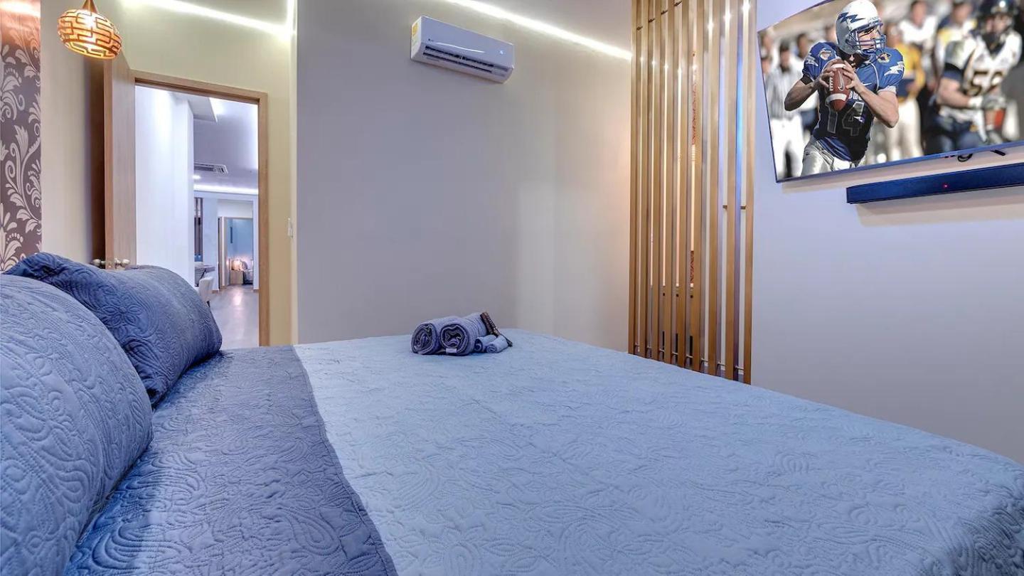 Miami Hotel Cartagena - Luxury Apartments Εξωτερικό φωτογραφία