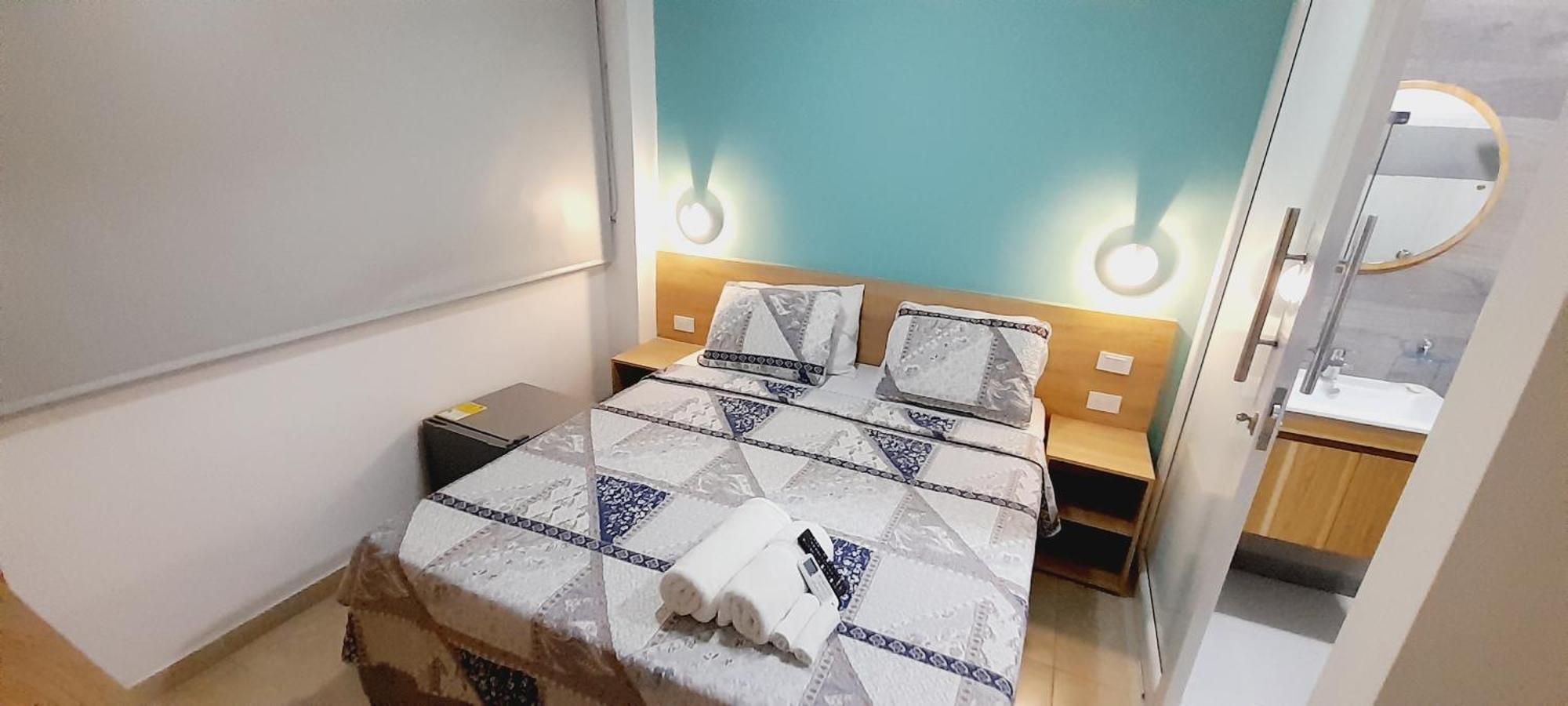 Miami Hotel Cartagena - Luxury Apartments Εξωτερικό φωτογραφία