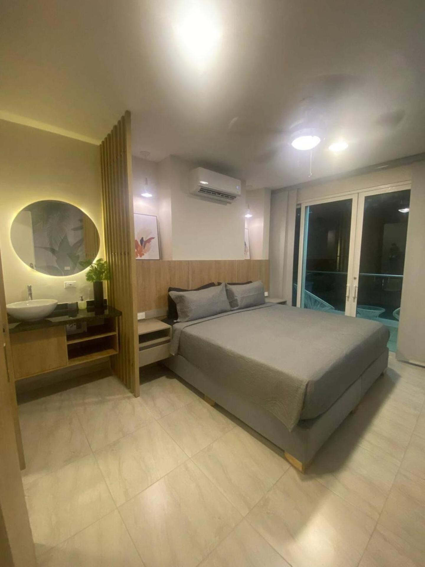 Miami Hotel Cartagena - Luxury Apartments Εξωτερικό φωτογραφία