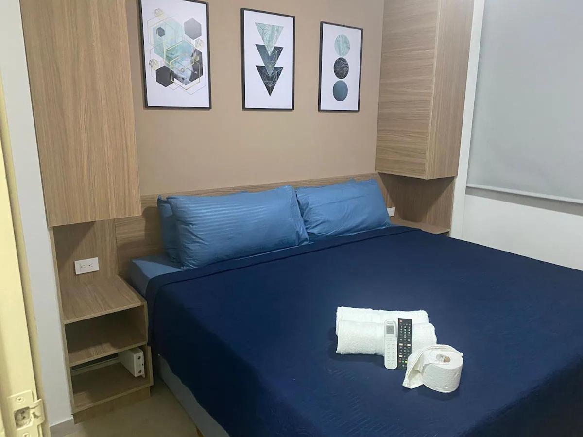 Miami Hotel Cartagena - Luxury Apartments Εξωτερικό φωτογραφία