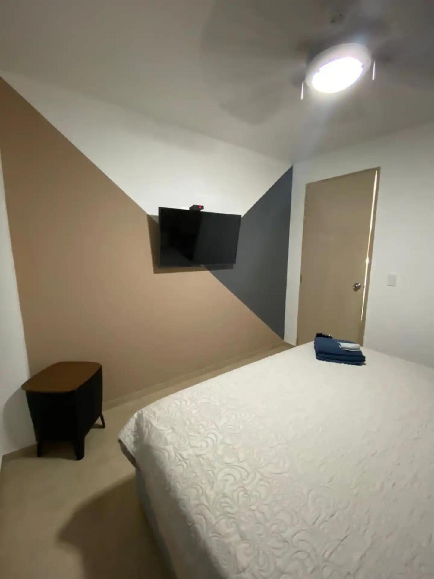 Miami Hotel Cartagena - Luxury Apartments Εξωτερικό φωτογραφία